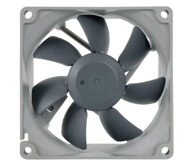 Noctua NF-R8 Redux 1800obr. 80mm - 745346 - zdjęcie 2